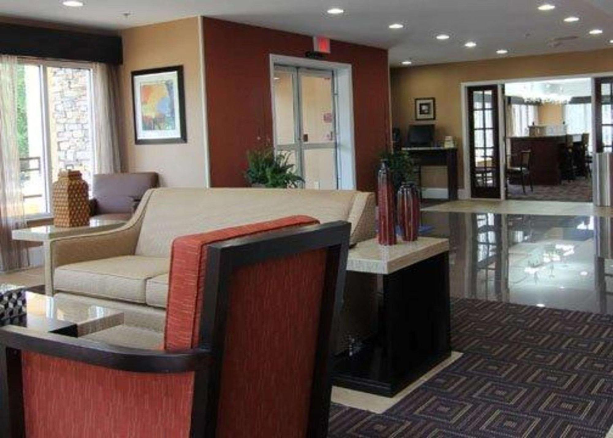 Quality Inn & Suites Greenville Near Downtown Buitenkant foto