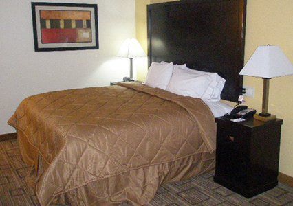 Quality Inn & Suites Greenville Near Downtown Kamer foto